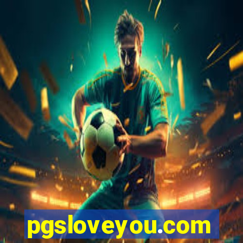 pgsloveyou.com