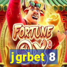 jgrbet 8