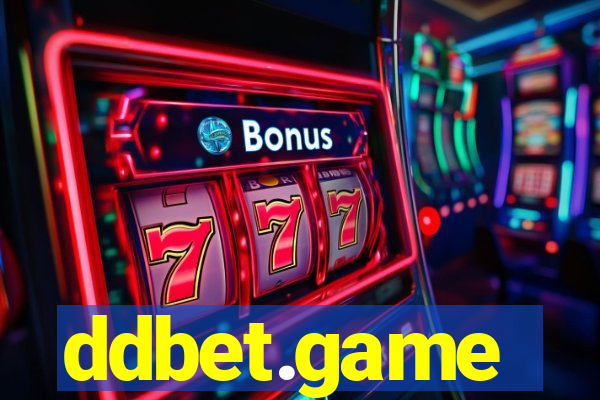 ddbet.game