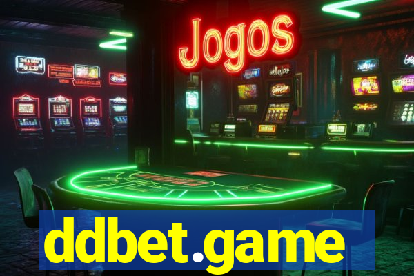 ddbet.game