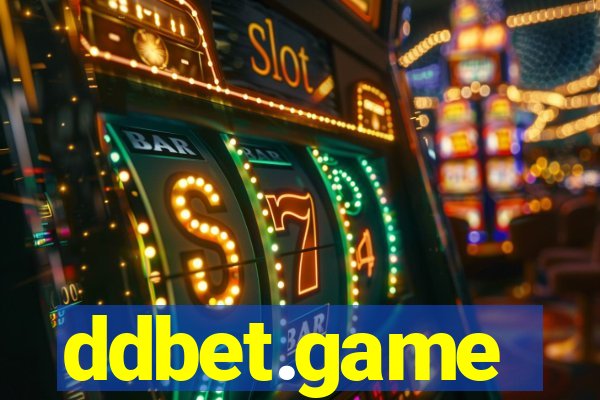 ddbet.game