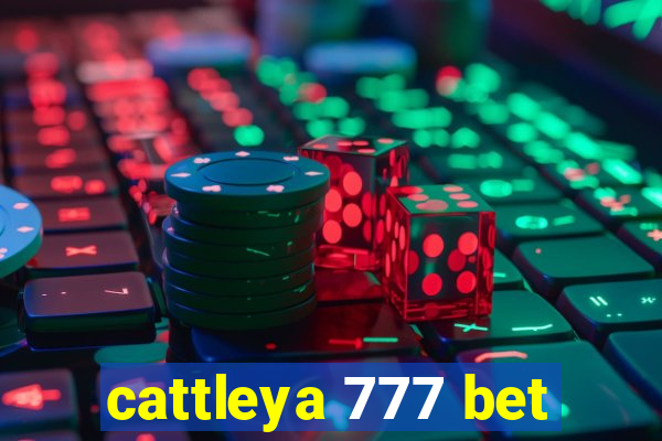 cattleya 777 bet