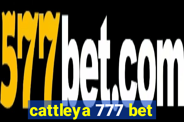 cattleya 777 bet