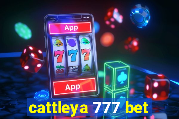 cattleya 777 bet