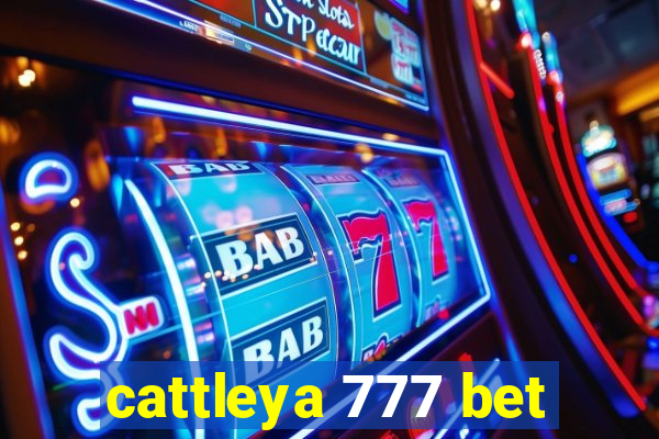 cattleya 777 bet