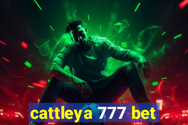 cattleya 777 bet