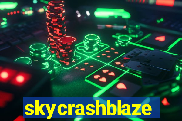 skycrashblaze