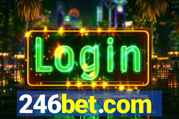 246bet.com