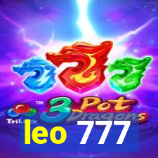 leo 777