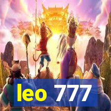 leo 777