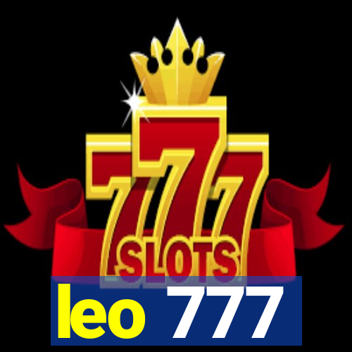 leo 777