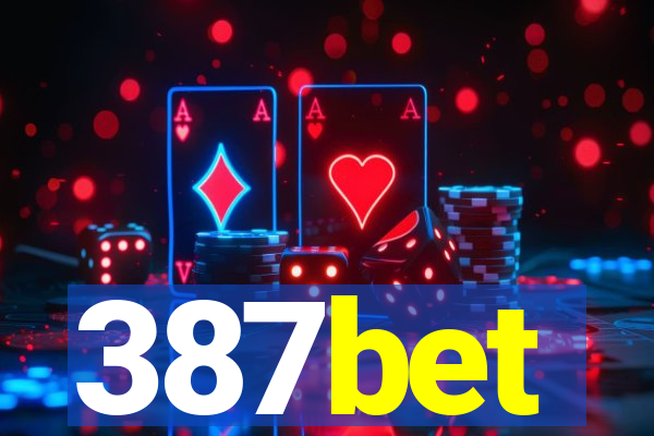 387bet