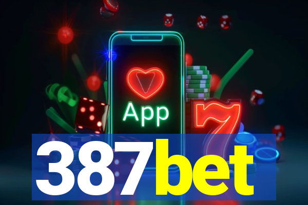 387bet