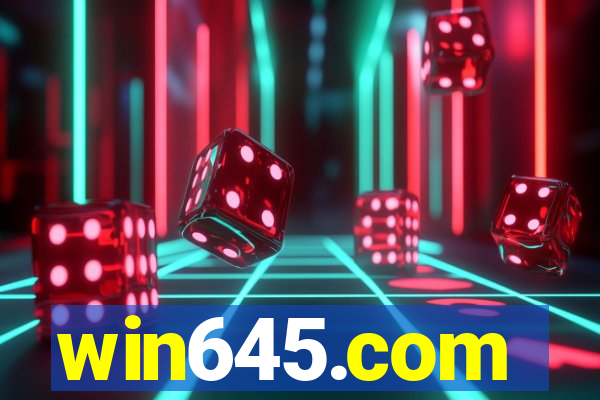 win645.com