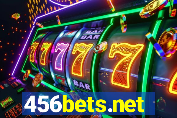 456bets.net