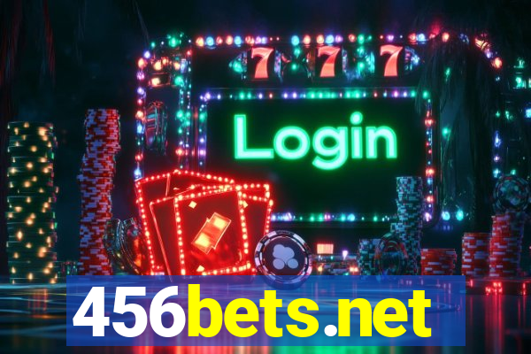 456bets.net