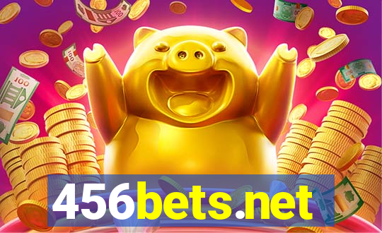 456bets.net