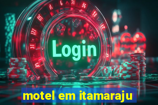 motel em itamaraju