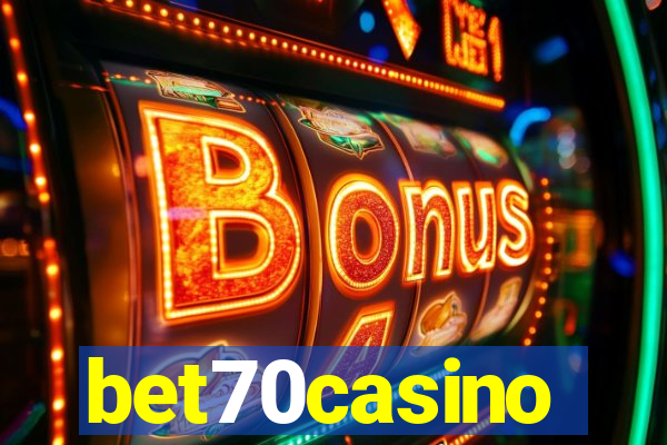 bet70casino