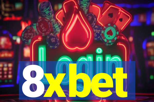 8xbet