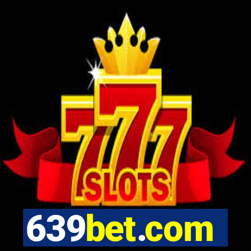 639bet.com