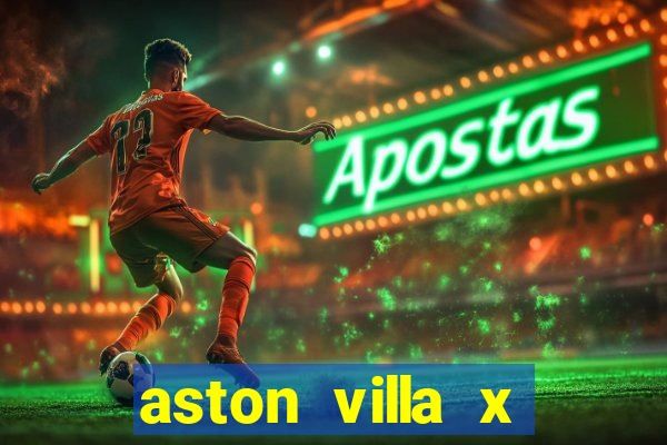 aston villa x liverpool futemax