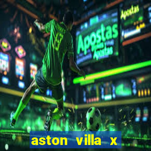 aston villa x liverpool futemax