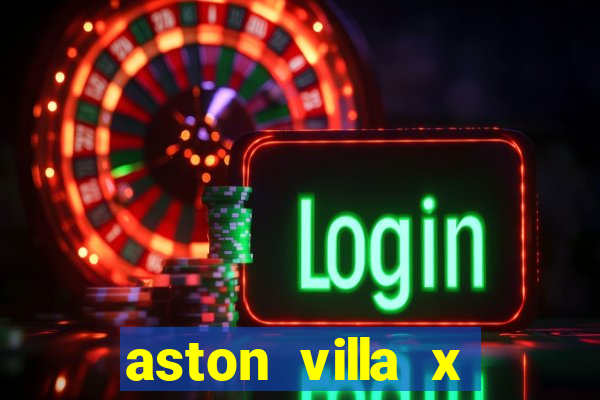 aston villa x liverpool futemax