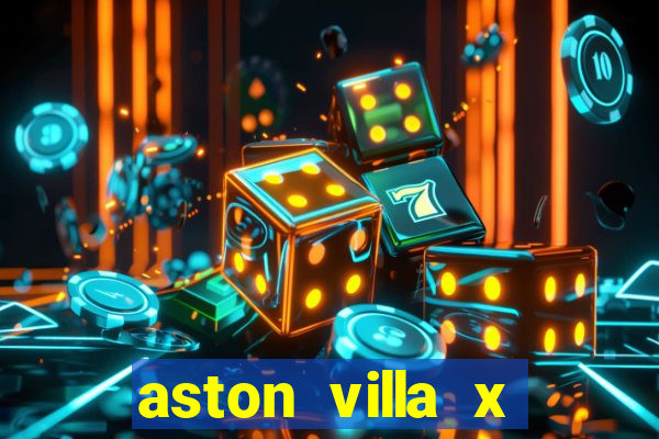 aston villa x liverpool futemax