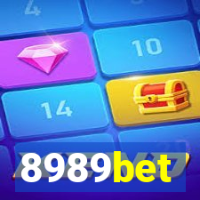 8989bet