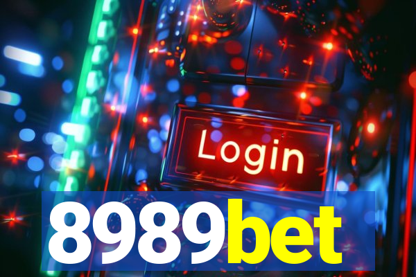 8989bet