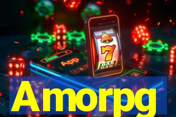 Amorpg