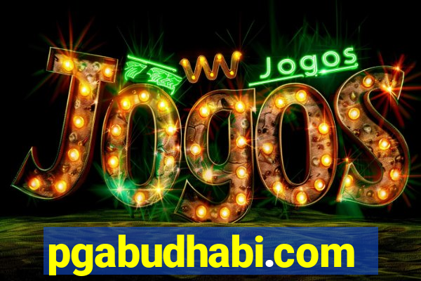 pgabudhabi.com