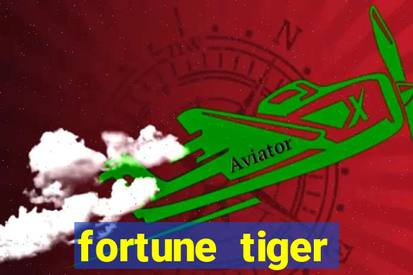 fortune tiger horarios pagantes