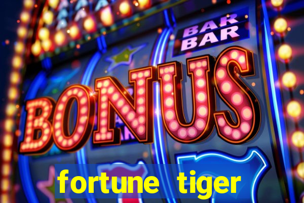 fortune tiger horarios pagantes