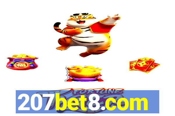 207bet8.com