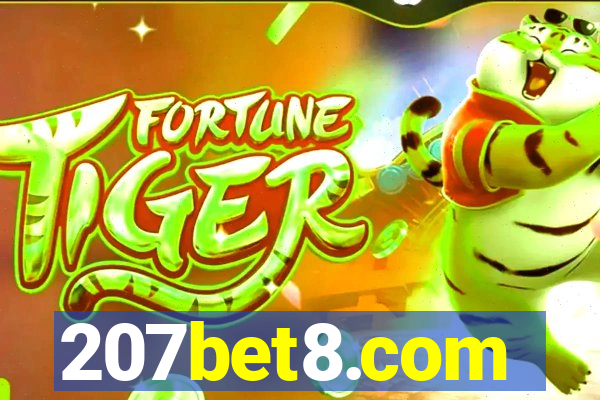 207bet8.com