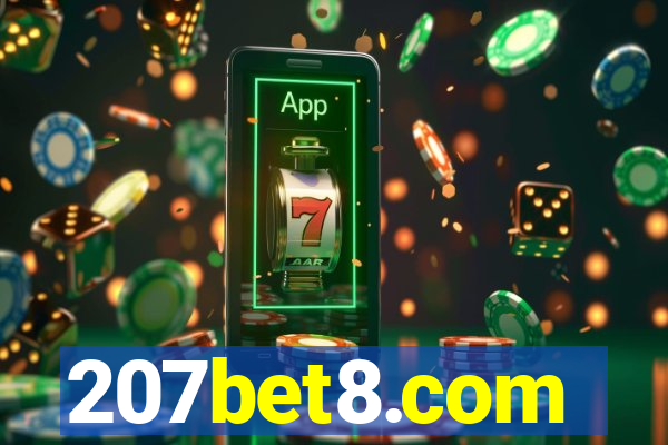 207bet8.com