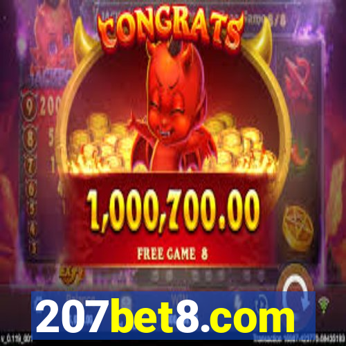 207bet8.com