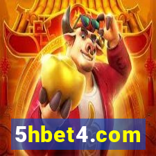 5hbet4.com