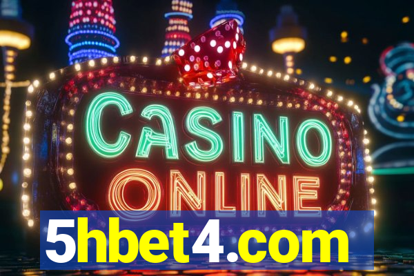 5hbet4.com