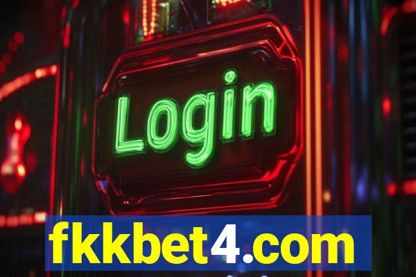 fkkbet4.com