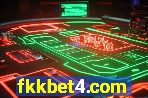 fkkbet4.com