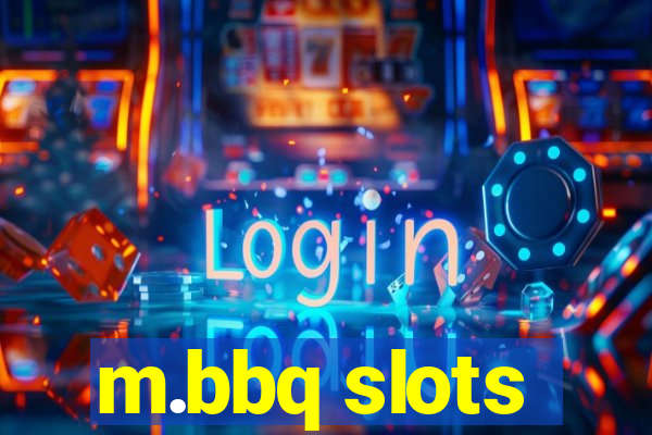 m.bbq slots