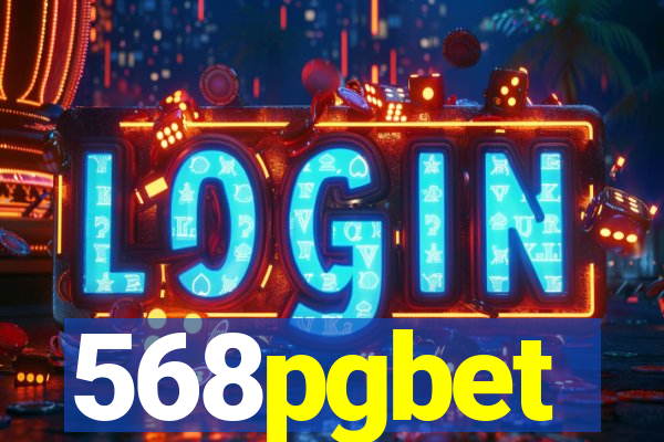 568pgbet