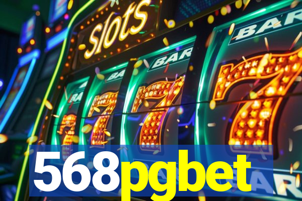 568pgbet