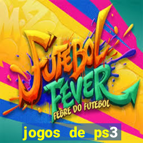 jogos de ps3 download pkg