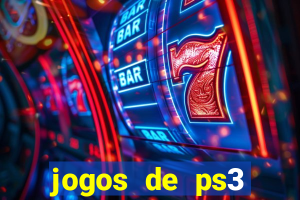 jogos de ps3 download pkg