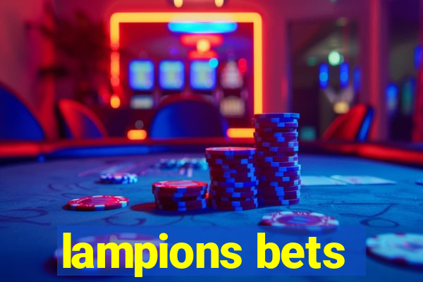 lampions bets