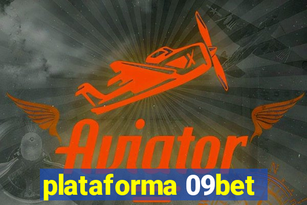 plataforma 09bet